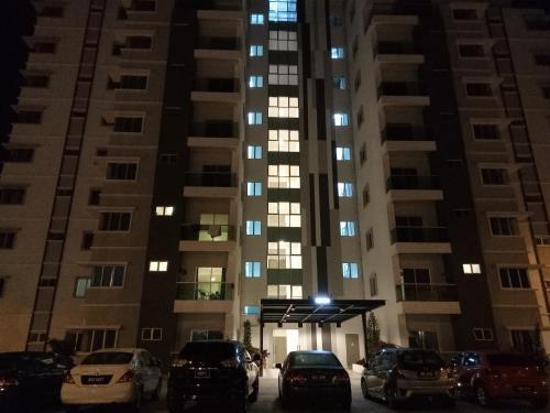 Apartamento Icolor Home & Stay Ch5