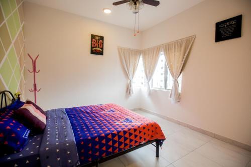 Apartamento Icolor Home & Stay Ch5