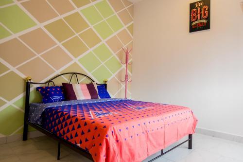 Apartamento Icolor Home & Stay Ch5
