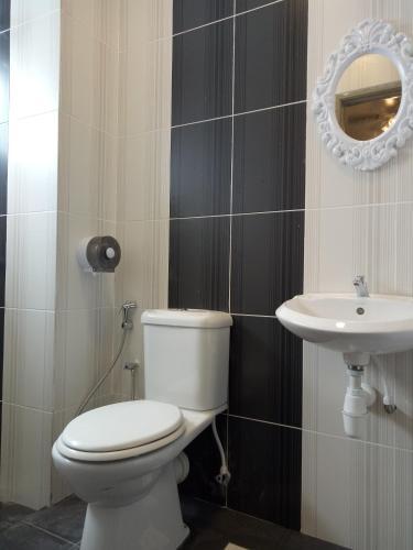Apartamento Icolor Home & Stay Ch5