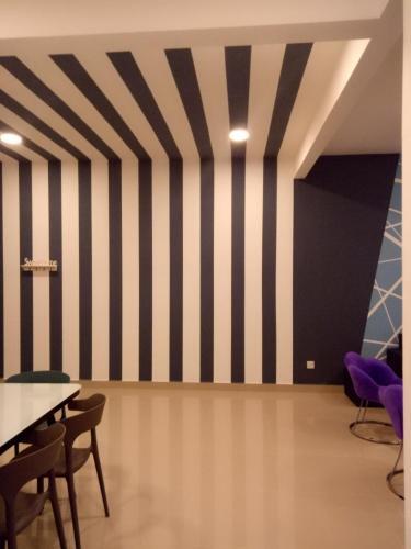 Apartamento Icolor Home & Stay Ch5
