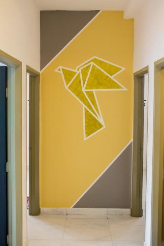 Apartamento Icolor Home & Stay Ch5