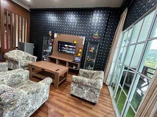 Apartamento Eaglenest At Iris House Resort