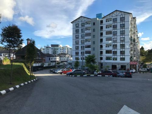 Mk Homestay Cameron Highlands