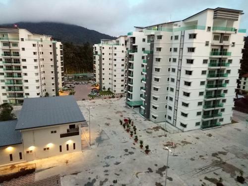 Apartamento Icolor Home & Stay Ch4