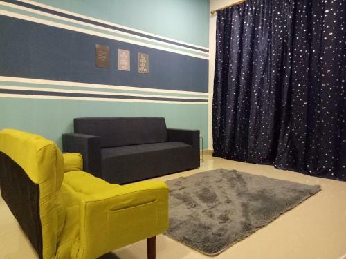 Apartamento Icolor Home & Stay Ch4