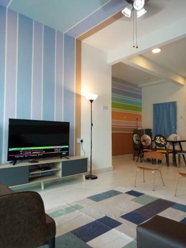 Apartamento Icolor Home & Stay Ch4