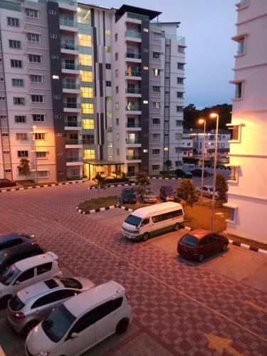 Apartamento Icolor Home & Stay Ch4