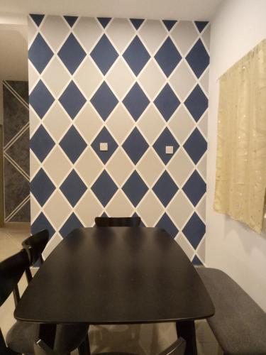 Apartamento Icolor Home & Stay Ch4