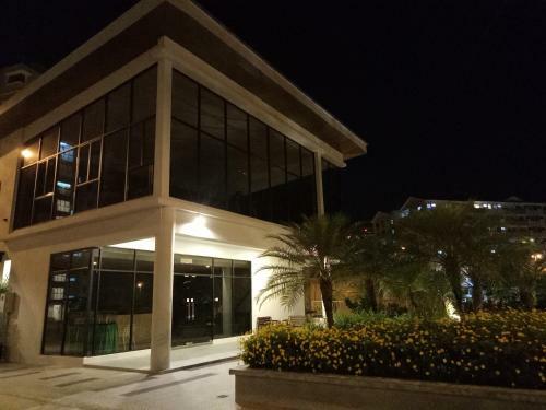 Apartamento Icolor Home & Stay Ch4