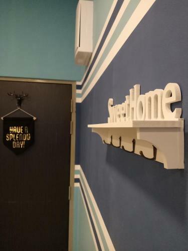 Apartamento Icolor Home & Stay Ch4