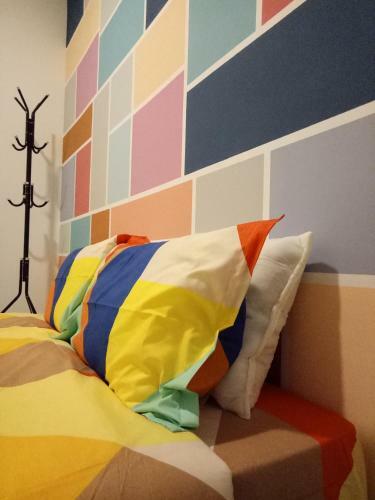 Apartamento Icolor Home & Stay Ch4