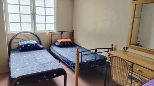 Apartamento Cameron Hill Top Homestay
