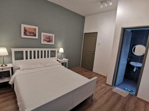 Apartamento The Quintet, Tower Ethel