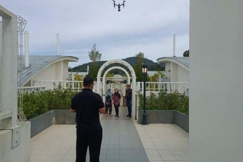 Apartamento Love Lodge Brinchang, Cameron Highlands