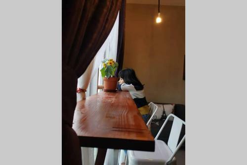 Apartamento Love Lodge Brinchang, Cameron Highlands