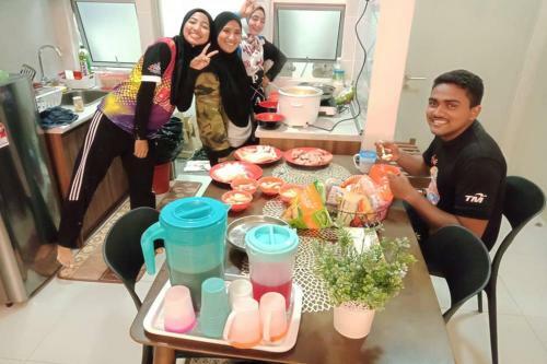 Apartamento Love Lodge Brinchang, Cameron Highlands
