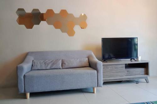 Apartamento Love Lodge Brinchang, Cameron Highlands