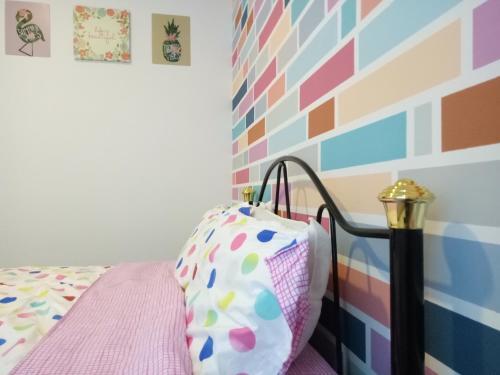 Apartamento Icolor Home & Stay Ch3