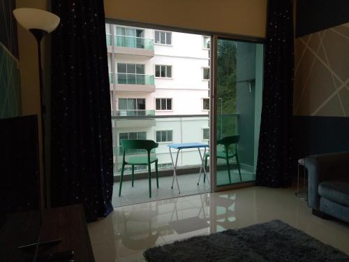 Apartamento Icolor Home & Stay Ch3