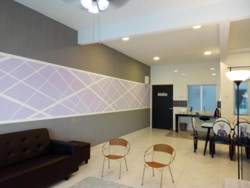 Apartamento Icolor Home & Stay Ch3
