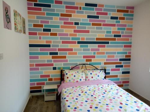 Apartamento Icolor Home & Stay Ch3
