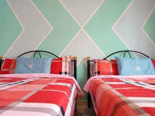 Apartamento Icolor Home & Stay Ch3