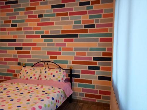 Apartamento Icolor Home & Stay Ch3