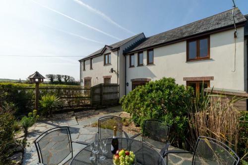 Tranquil Location Just Minutes From Padstow