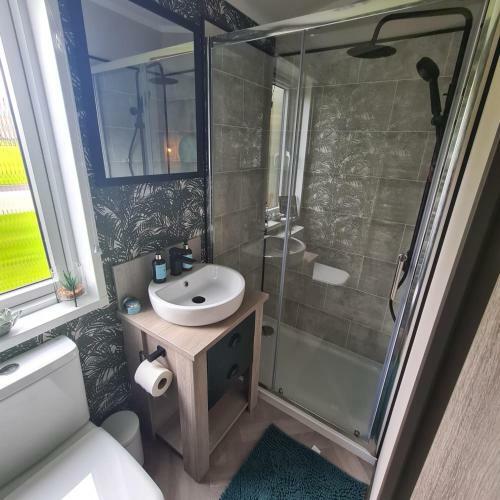 Apartamento Mawgan Pads Padstow