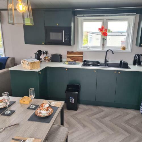 Apartamento Mawgan Pads Padstow