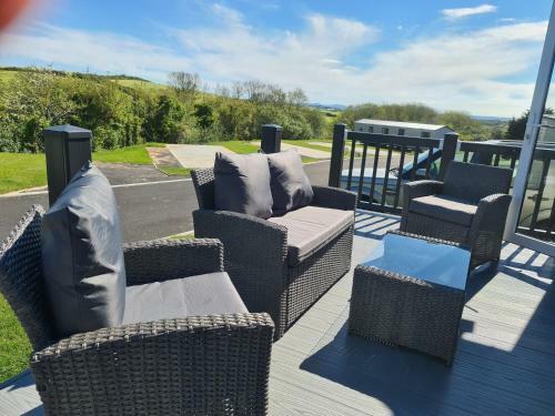 Apartamento Mawgan Pads Padstow