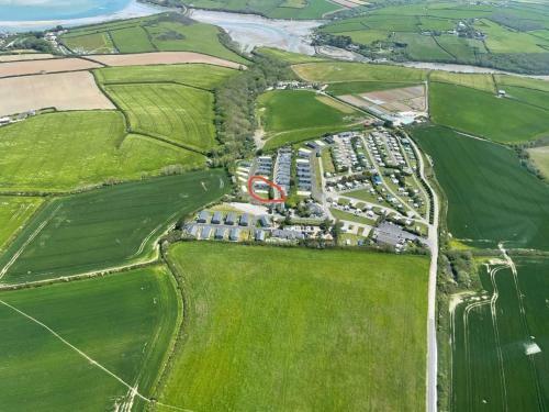 Apartamento Mawgan Pads Padstow