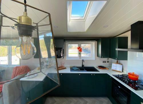 Apartamento Mawgan Pads Padstow