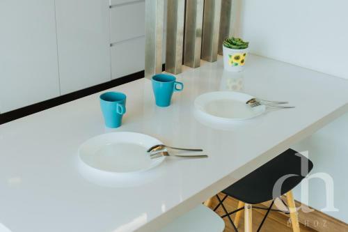 Apartamento Symphony Tower -simfo 1- "free Wifi, Parking, Nice View"