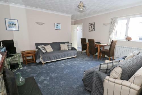 Town Centre Apartment Dogs Welcome