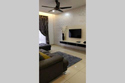 Apartamento Comfortable And Relax, Astro And Wi-fi Provided
