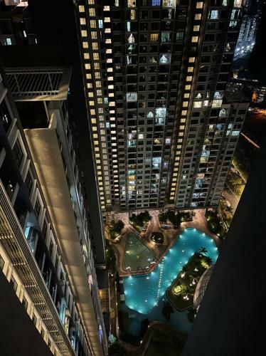 Lakepark Residence Kl North