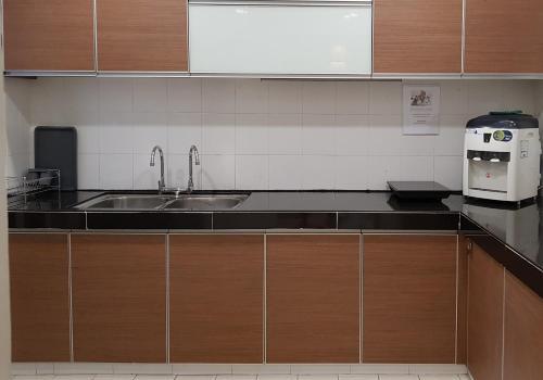 Apartamento Richbaliz Homestay @ Selayang Point