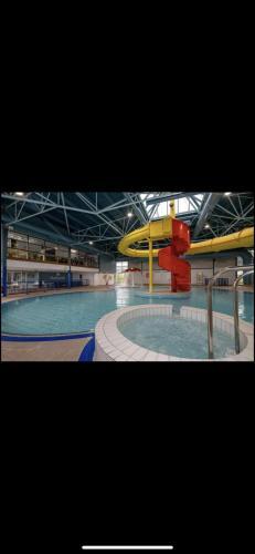 Apartamento Hoburne Devon Bay Paignton L48