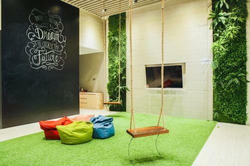 Apartamento Platinum Homestay @ Selayang Residence 280