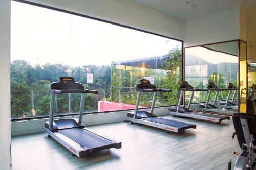 Apartamento Platinum Homestay @ Selayang Residence 280