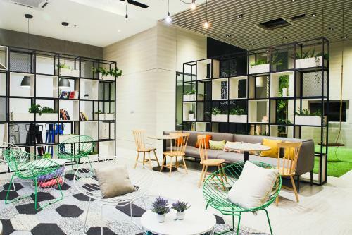 Apartamento Platinum Homestay @ Selayang Residence 280