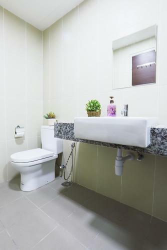 Apartamento Platinum Homestay @ Selayang Residence 280