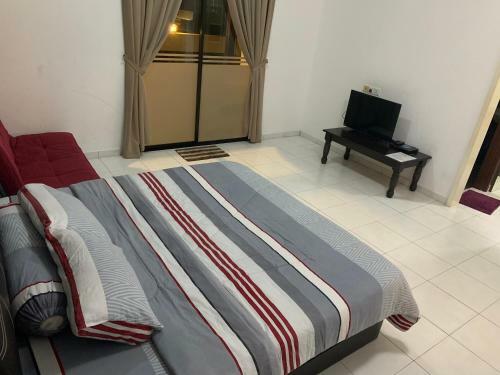 Woon Homestay