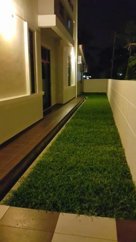 Woon Homestay