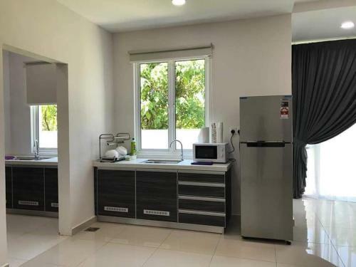 Greenville Homestay