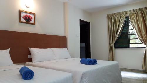 Tulip Hotel & Apartment