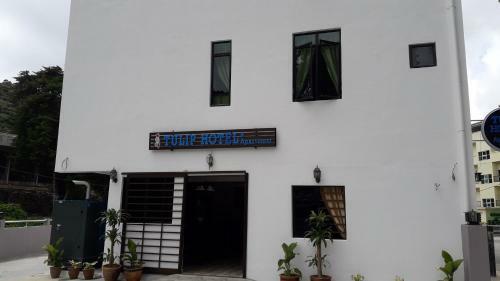 Tulip Hotel & Apartment