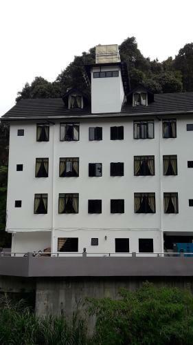 Tulip Hotel & Apartment
